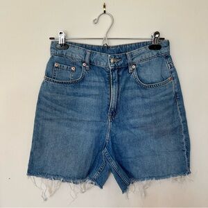 H&M Denim Shorts